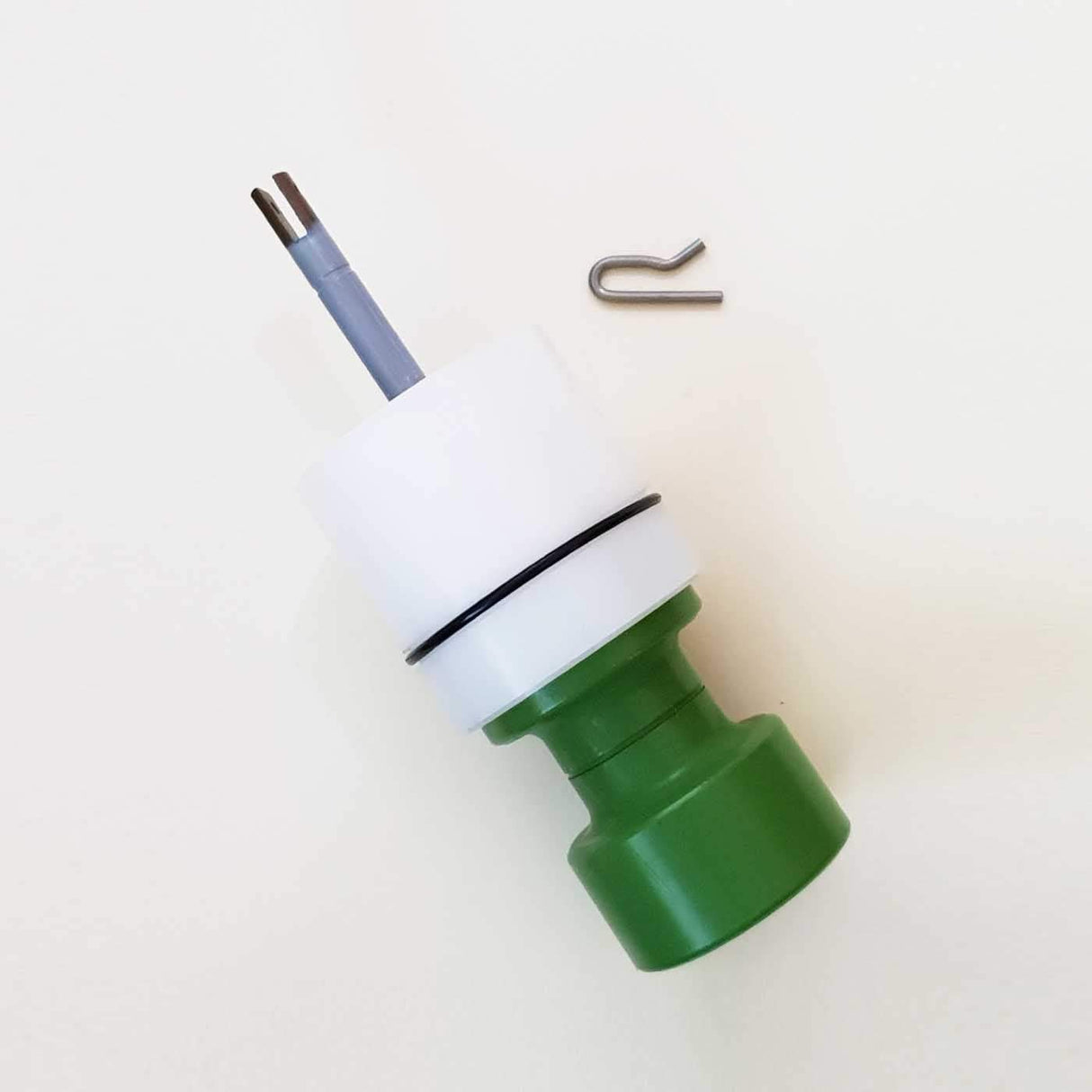 Fleck 25155 - Piston with Bypass 60105