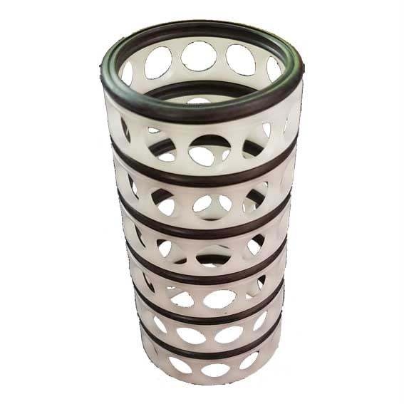 Fleck BU28684 (25156) - Seals and Spacer Kit | GAPS Water Treatment