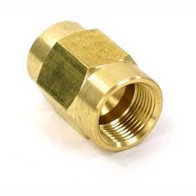 Fleck 25171 DLFC 1" NPT - 3/4" BSP Assembly | GAPS Water Treatment