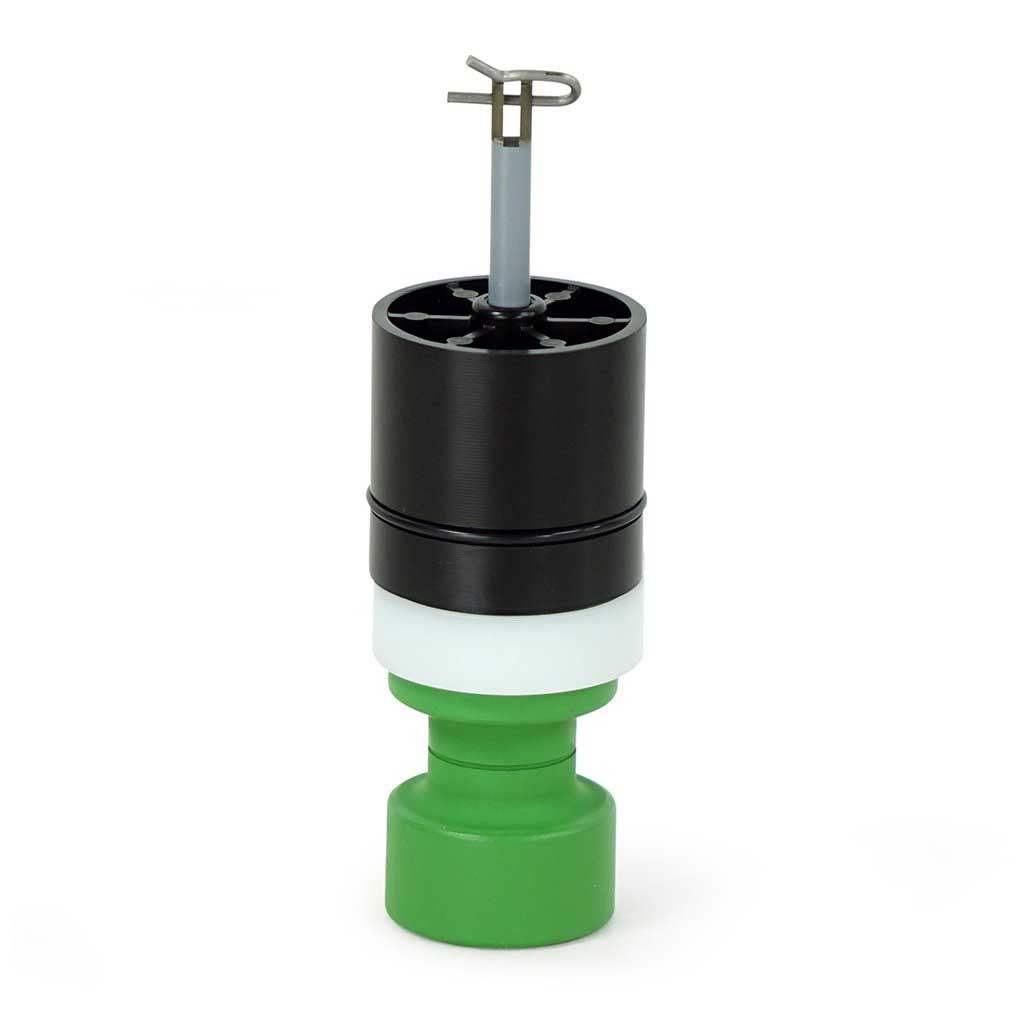 Fleck 26494-00 - Piston with No Bypass 60114 | GAPS Water Treatment