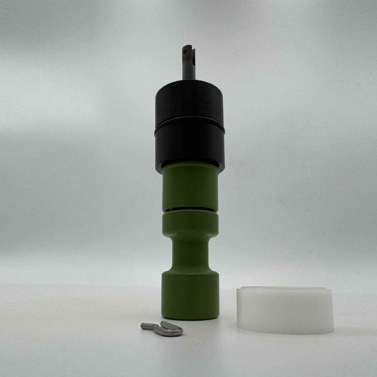 Fleck 27012-01 - Kit Piston Assembly 2510 NBP Filter