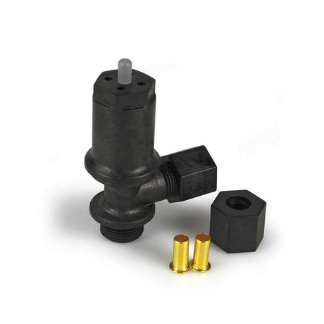 Fleck 26677 Brine Valve 1650 60011