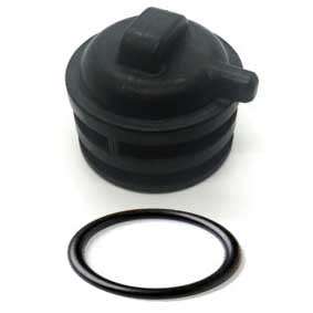 Fleck 28370 Injector Cap Assembly | GAPS Water Treatment