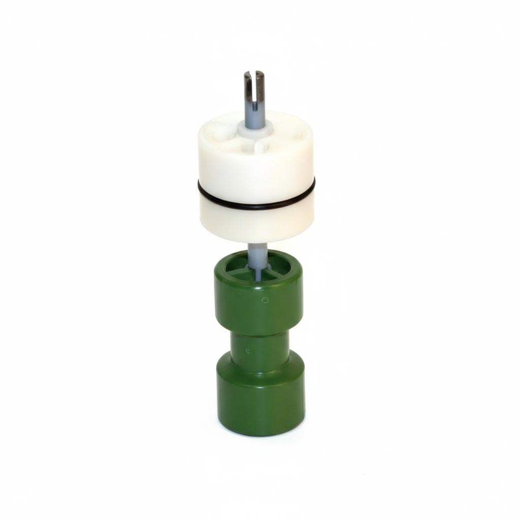 Fleck 28417 Piston Assembly 2910 Upper Up Flow