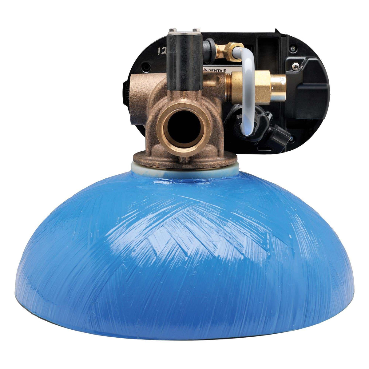 Fleck 2850 AiQ NBP Filter Valve 1½" BSP – No DLFC