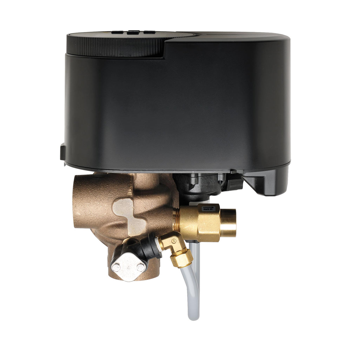 Fleck 2850/1650 AiQ NBP Water Softener Valve 1½" BSP