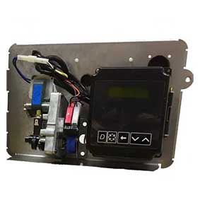 Fleck PH275NC-001 Power Head 2510/2750/2850 NXT | GAPS Water Treatment