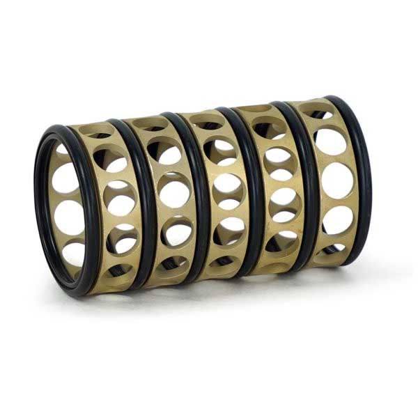 Fleck 29074 Seals & Spacer Kit 2850 Hot Water