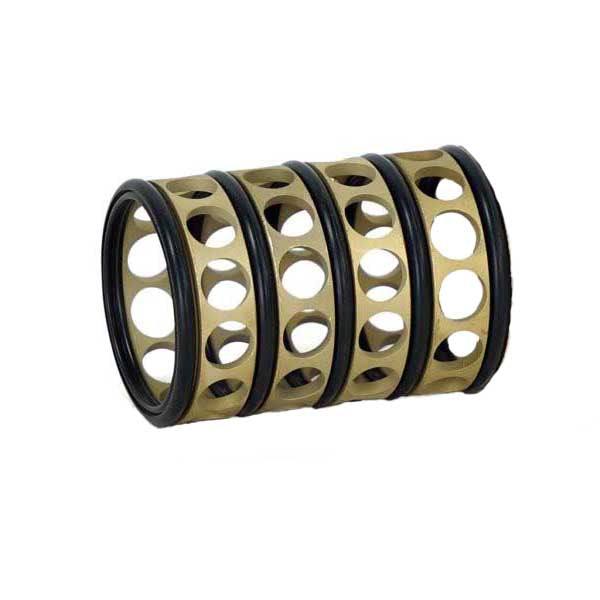 Fleck 29075 Seals and Spacers Kit 9500 HW Upper for water softener system maintenance