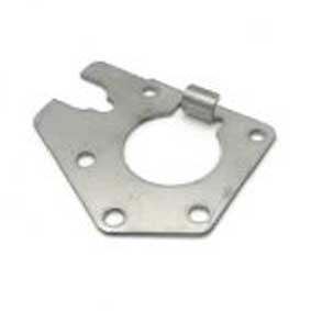 Fleck 29116 - End Plug Retainer Kit 4600 | GAPS Water Treatment