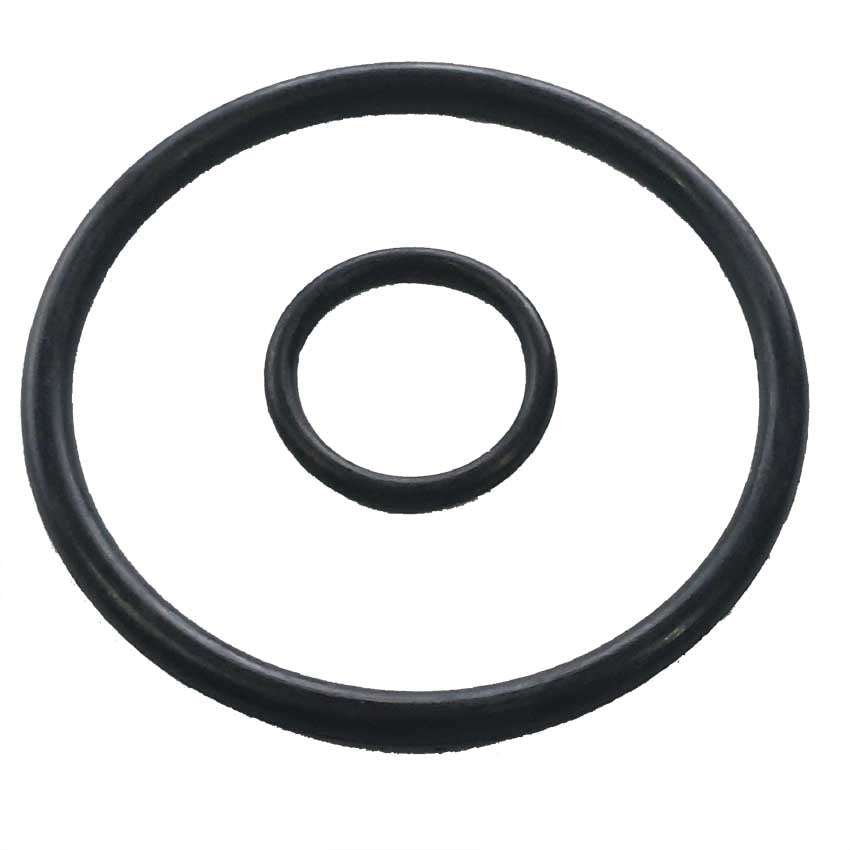 Fleck 29117 - Tank Adaptor O-Ring Kit (4600) | GAPS Water Treatment