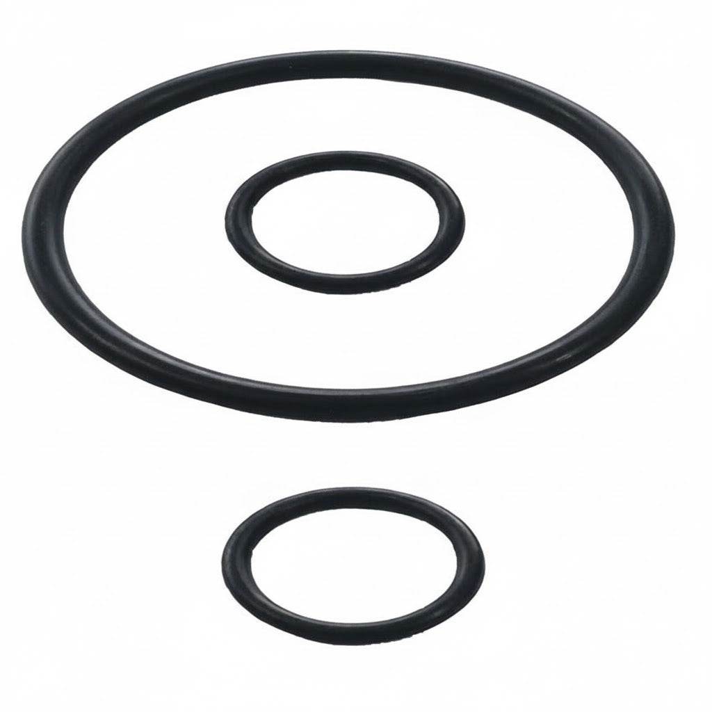 Fleck 29152 Kit O-rings tank adapter 5800/5000/9100/2510