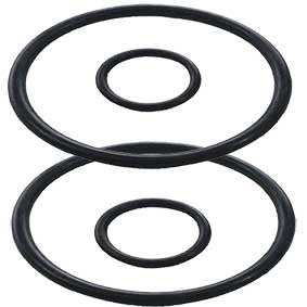Fleck 29174 Kit O-rings tank adapter 2750 | GAPS Water Treatment