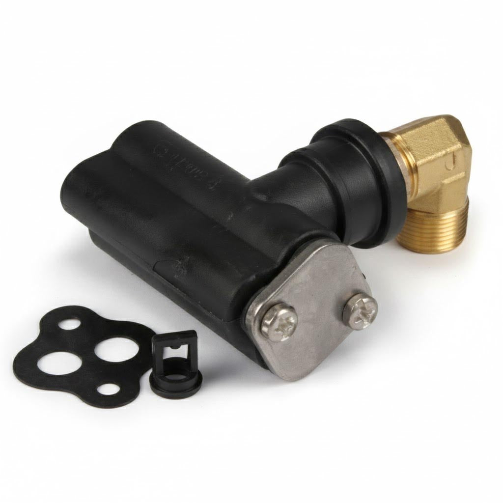 Fleck 29182 Injector Assembly 1700/1710 #4C (#3C #5C) 9500/2750/2910