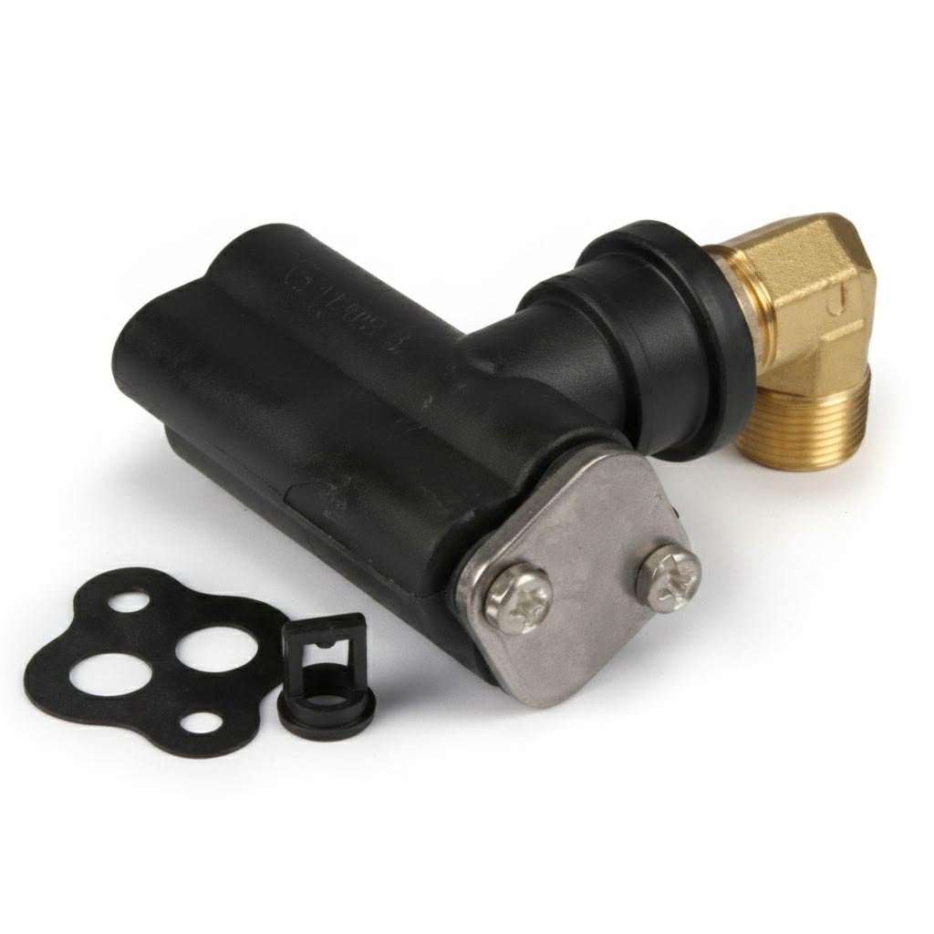 Fleck 29182 Injector Assembly 1700/1710 #4C (#3C #5C) 9500/2750/2910