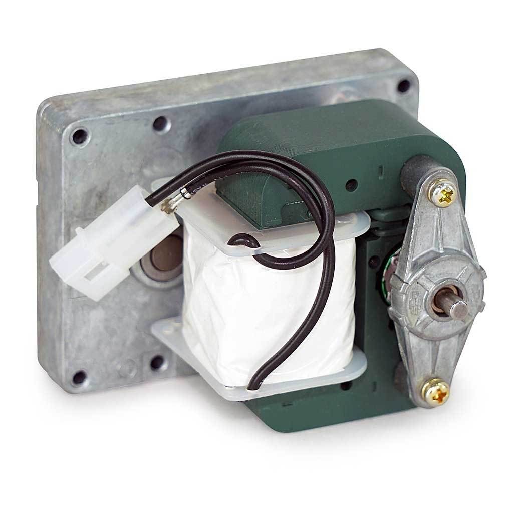 Fleck 29206 Drive Motor Assembly 2910 DF 24VAC/DC-50/60Hz | GAPS Water Treatment