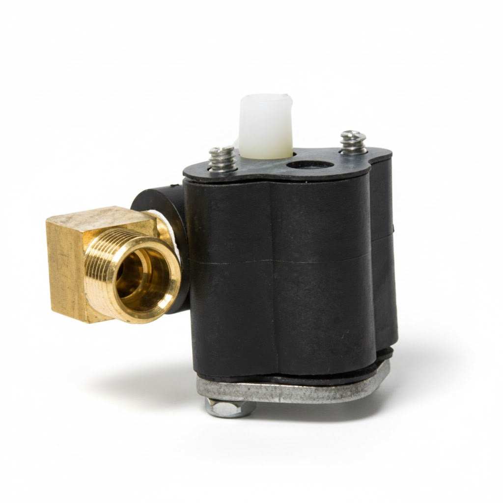 Fleck 29247 Injector Assembly 1650 #00 (#000 #0) 2750/2850/2910