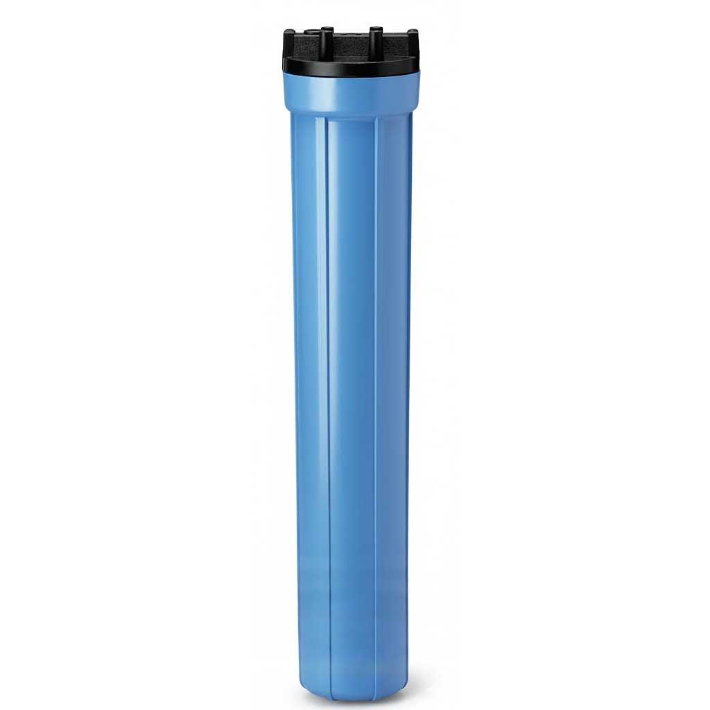 Pentair Pentek 2G Standard Housing, 20"