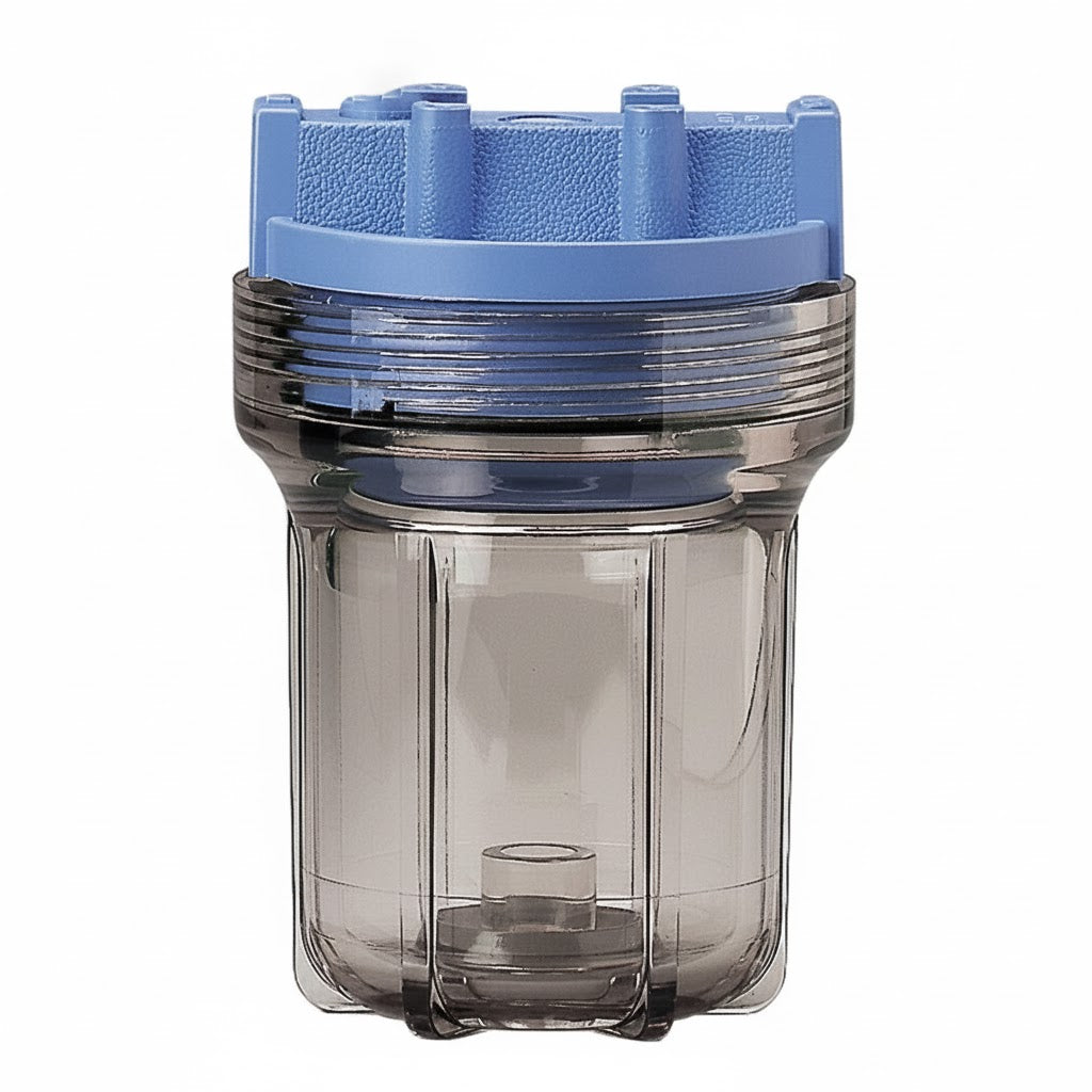 Pentair Pentek 2G Slimline Housing 5"