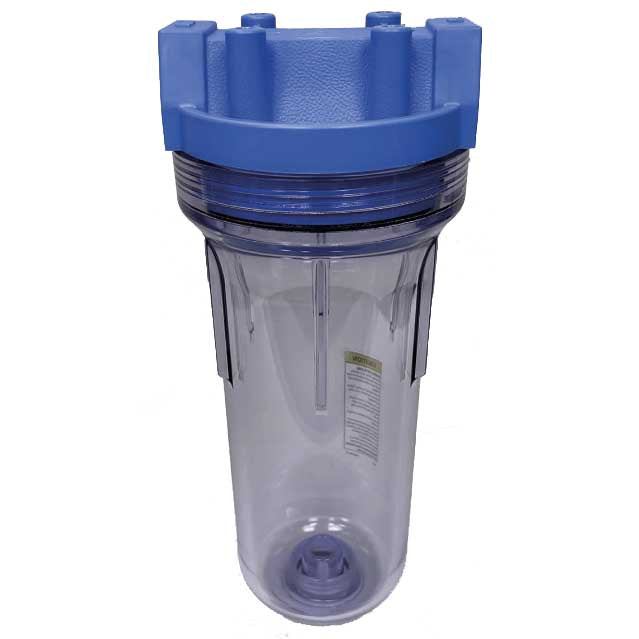 Pentair Pentek 2G Standard Housing