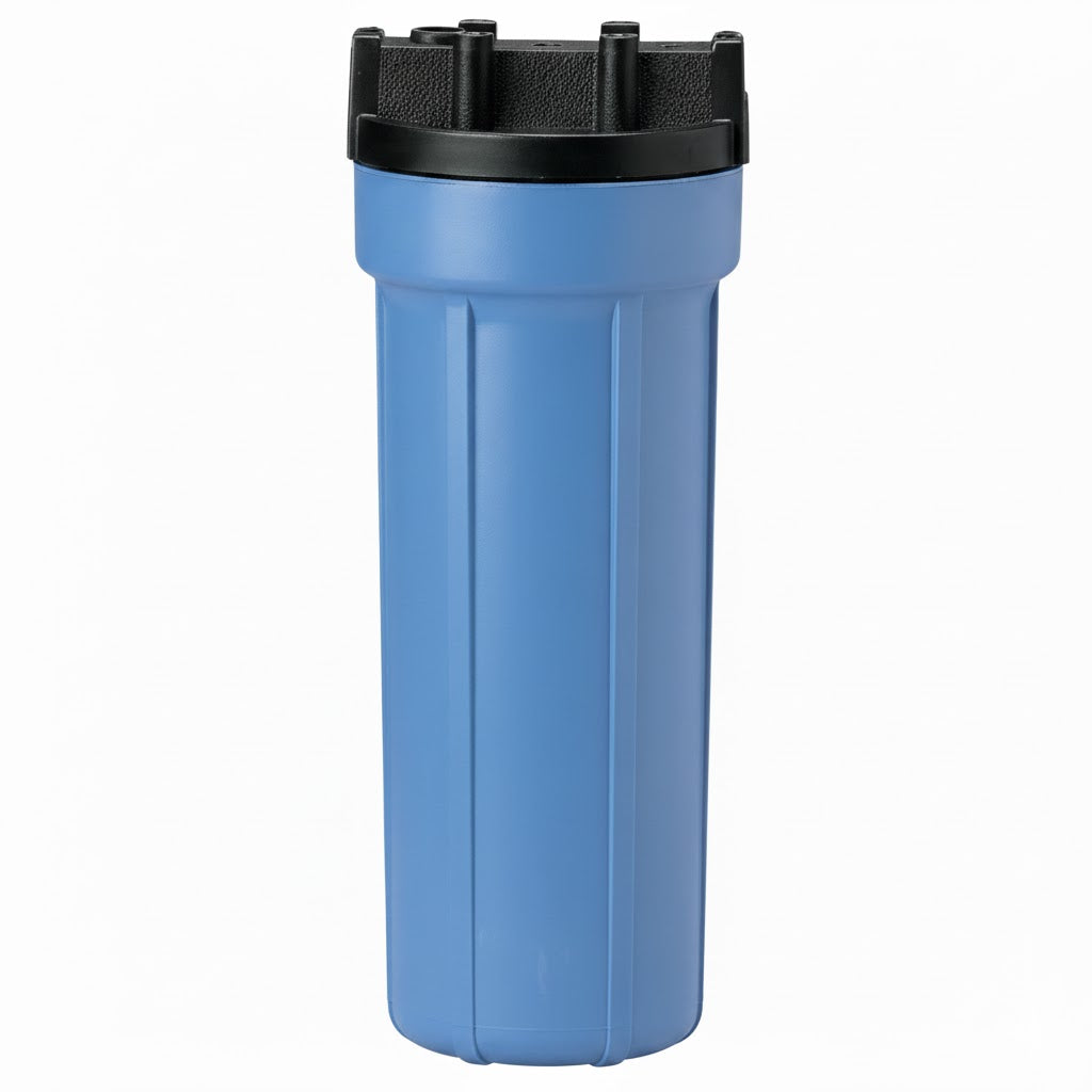 Pentair Pentek 2G Slimline Housing 10"