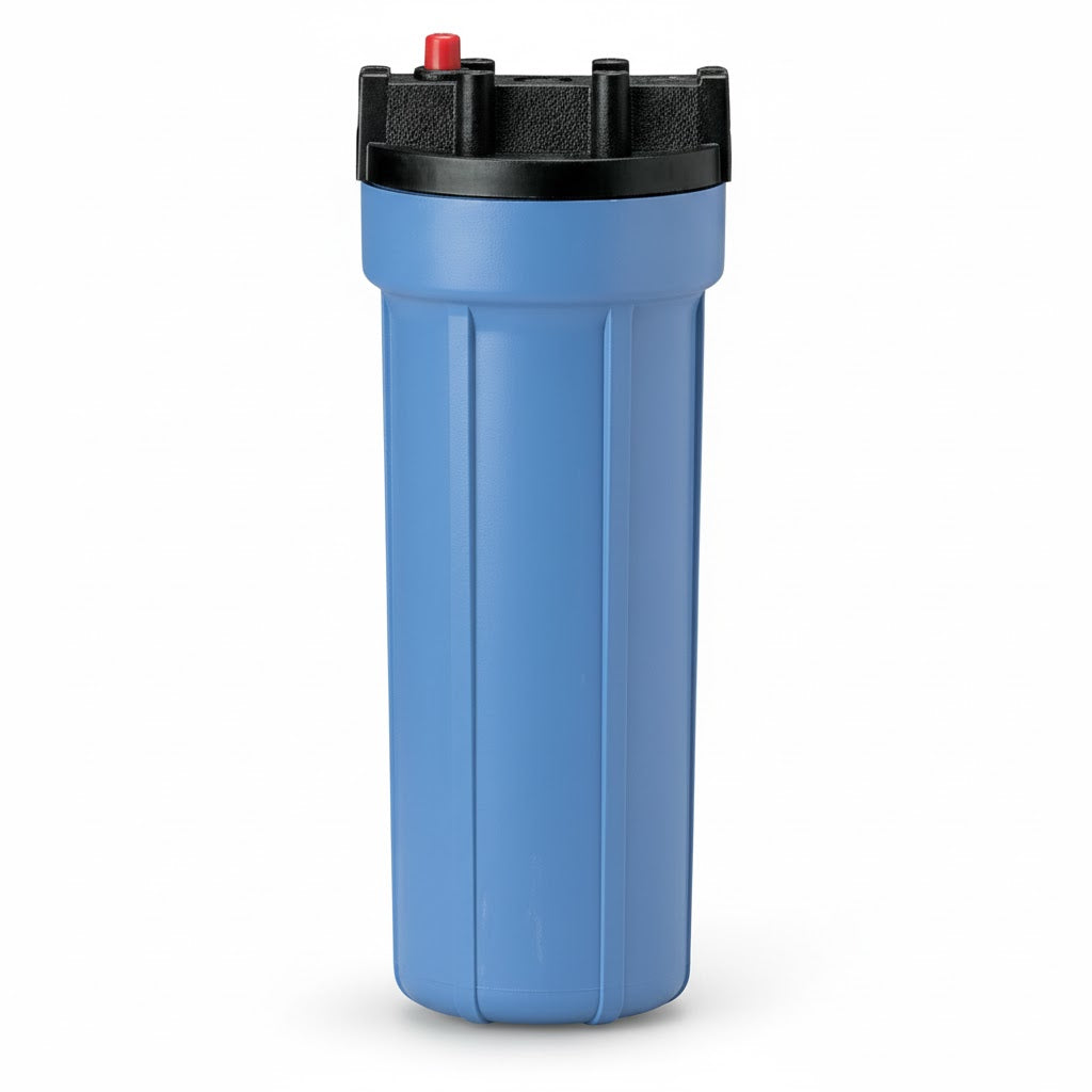 Pentair Pentek 2G Slimline Housing