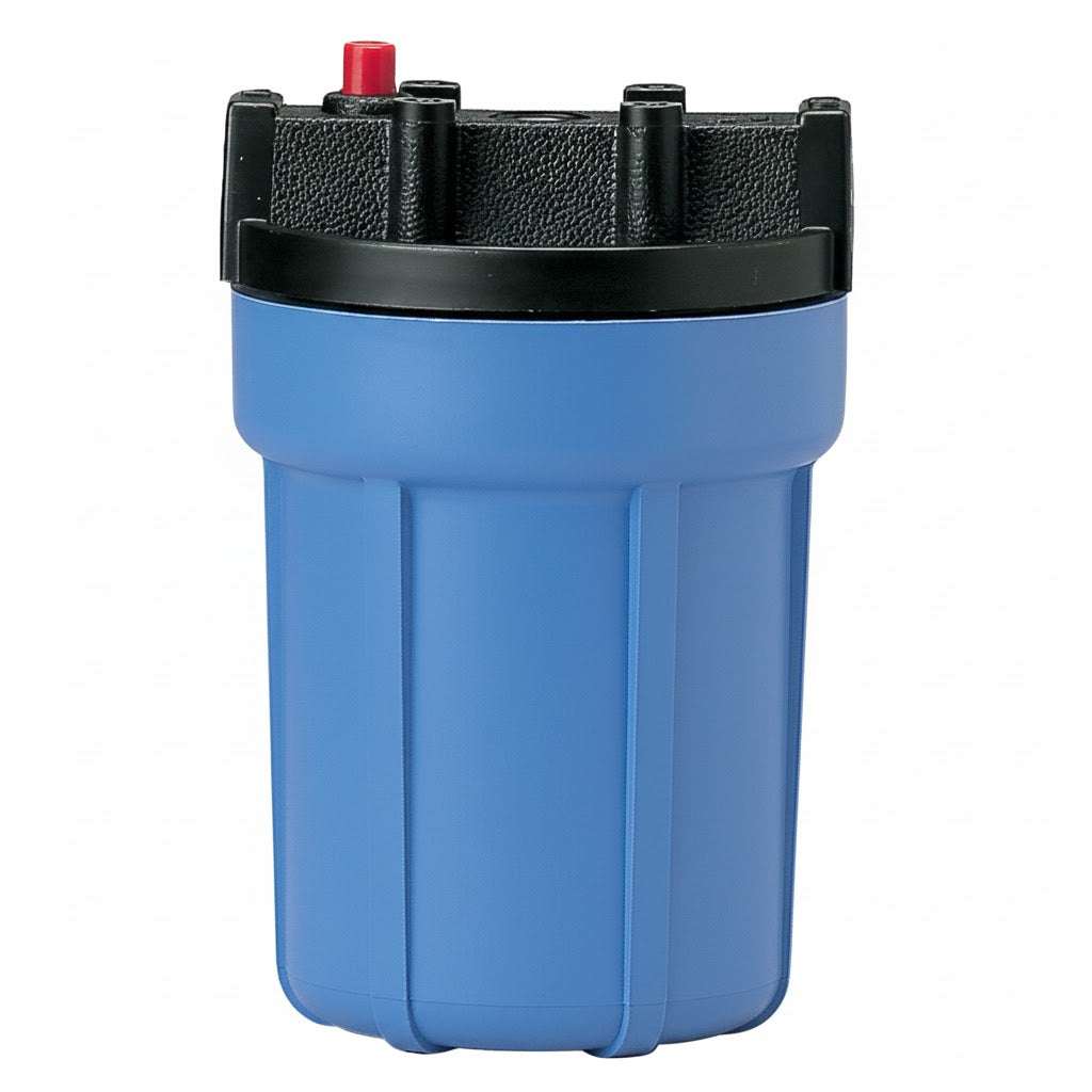 Pentair Pentek 2G Slimline Housing 5-inch compact water filter housing for low-flow filtration systems