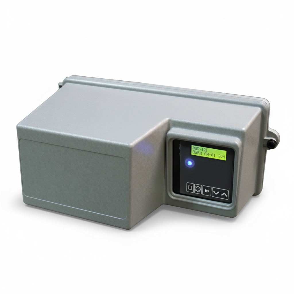 Fleck PH3150-002 Power Head 3150/3900 NXT 24V/50Hz