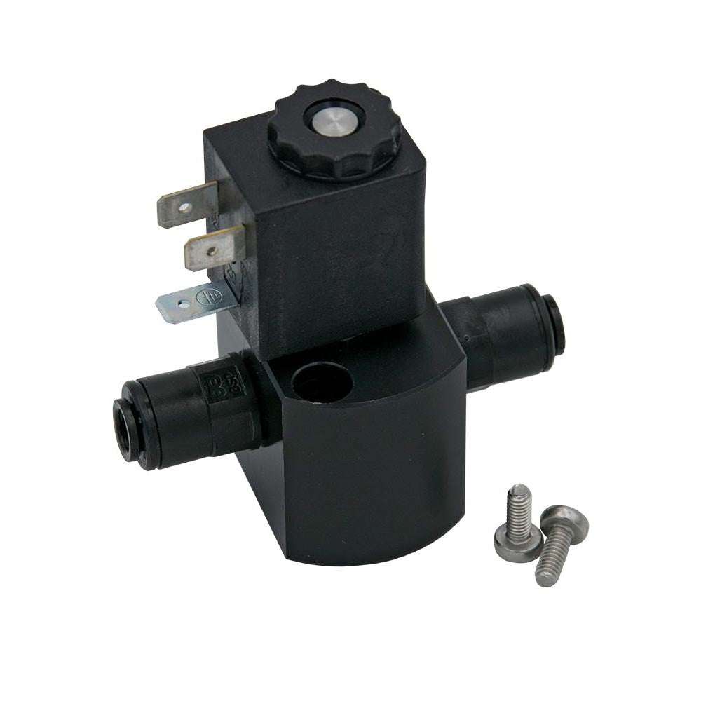 Solenoid Valve Testomat 808 37570 | GAPS Water Treatment