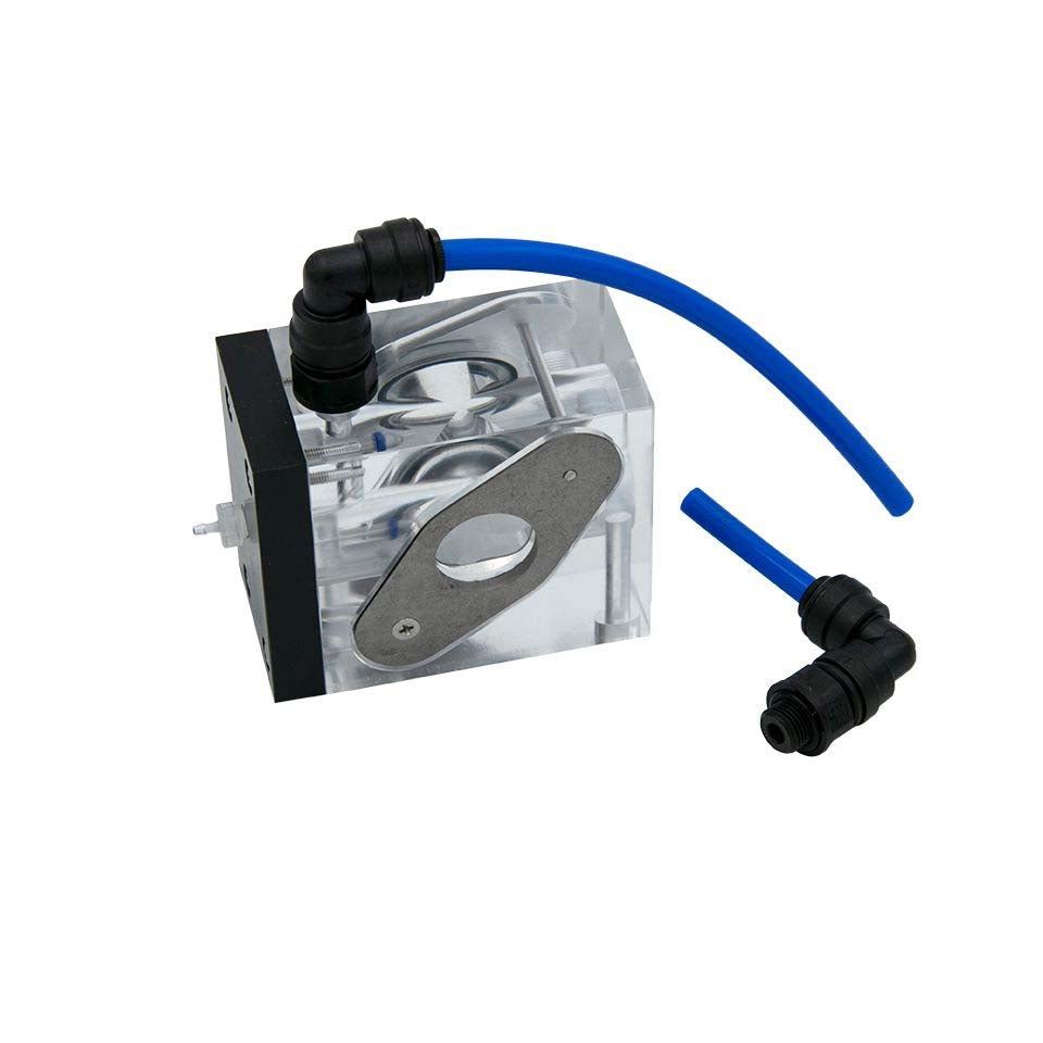 Testomat 808 Measuring Chamber 0.3-1 bar 37616 | GAPS Water Treatment