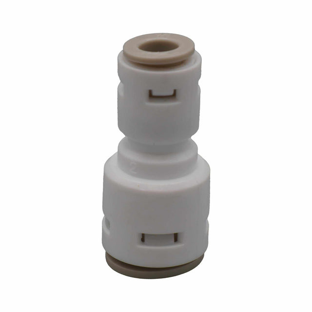 Reducing Union 3/8" Push Fit x 1/4" Push Fit