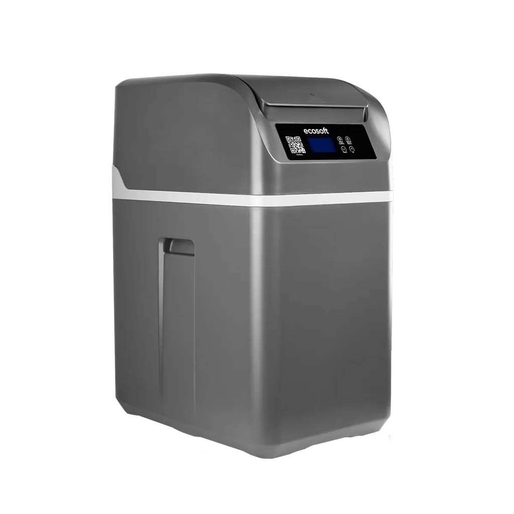 Ecosoft CUBE 100 water softener | Available at GAPS Water Treatment