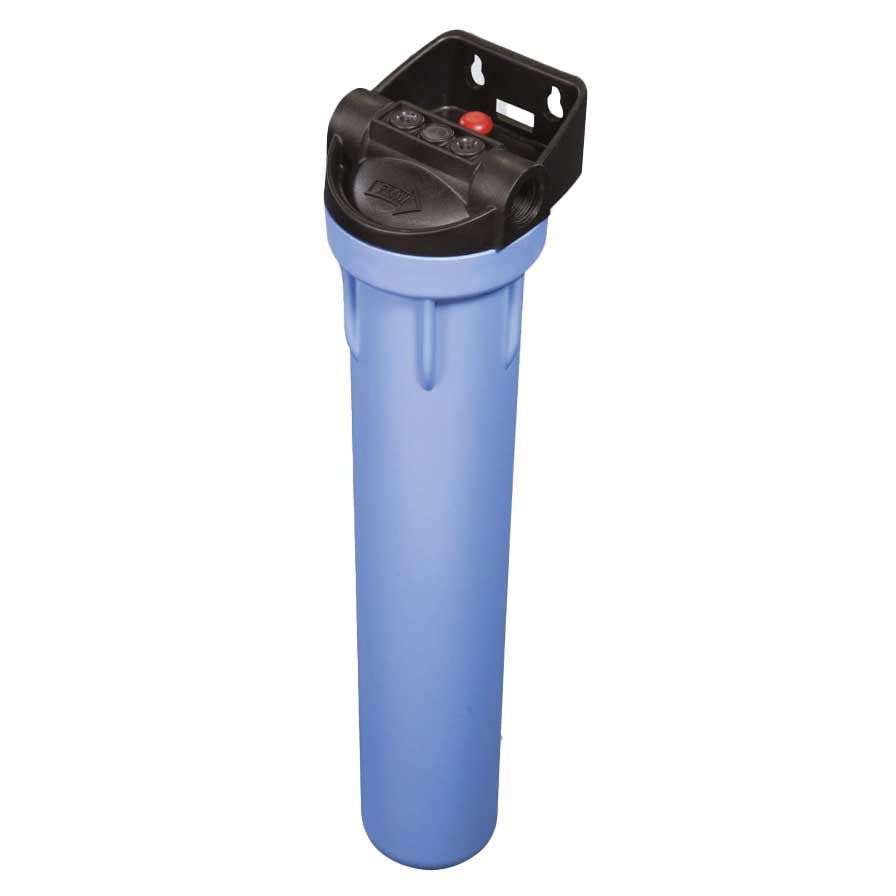 Pentair Pentek 3G Standard Housing 20" 3/4"