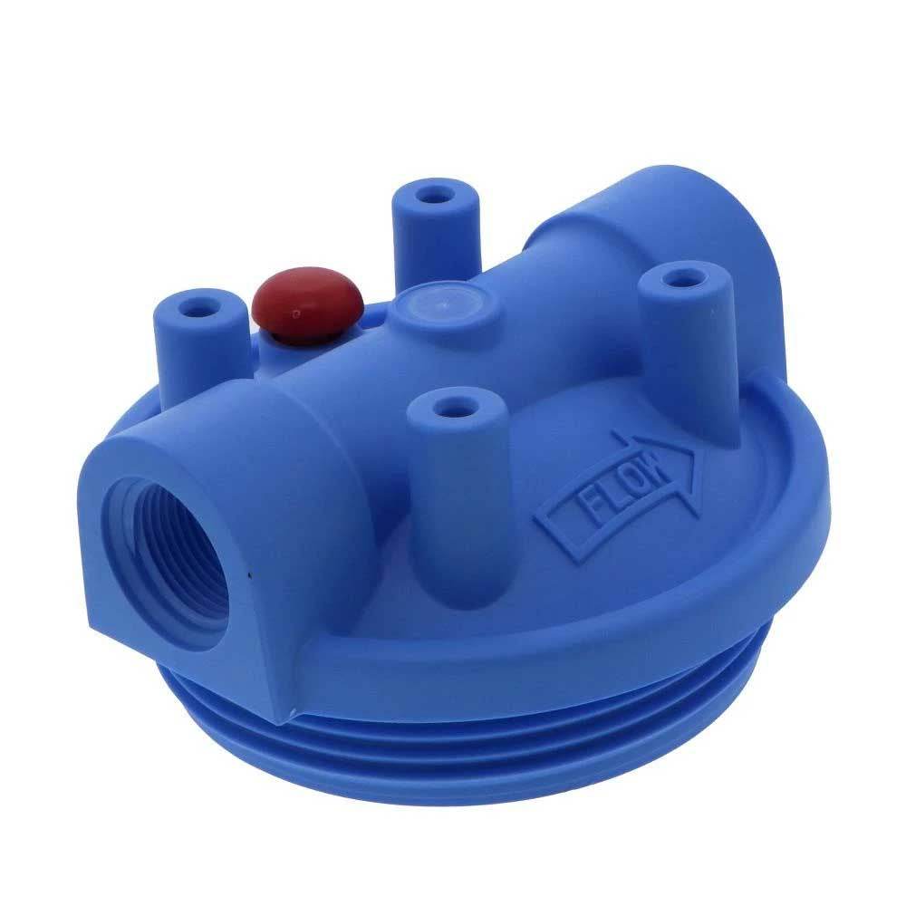 Pentair 3G Slimline Accessories spare part without O-ring.