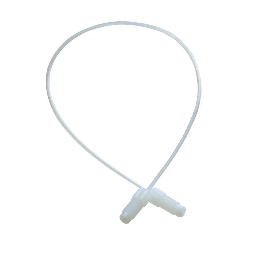 Pressure capillary complete for DOSIClip 350mm ensuring accurate pressure control in water treatment systems
