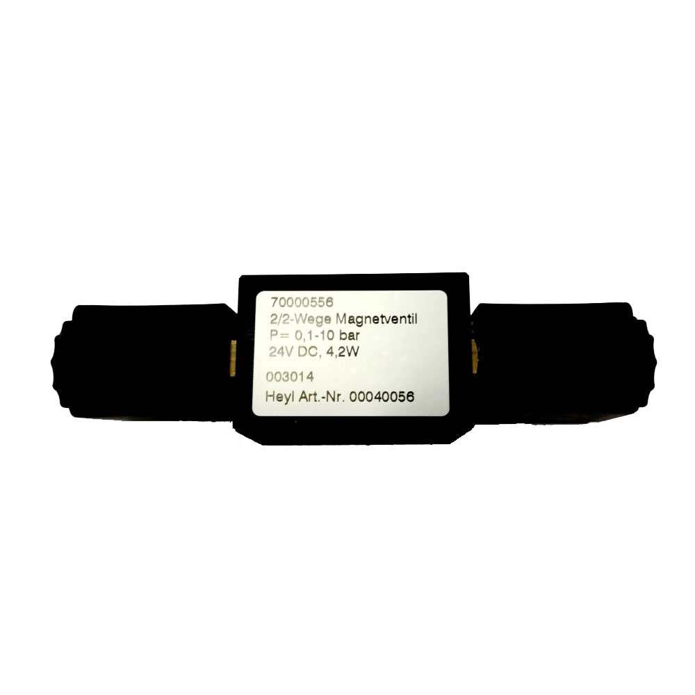 Solenoid Valve