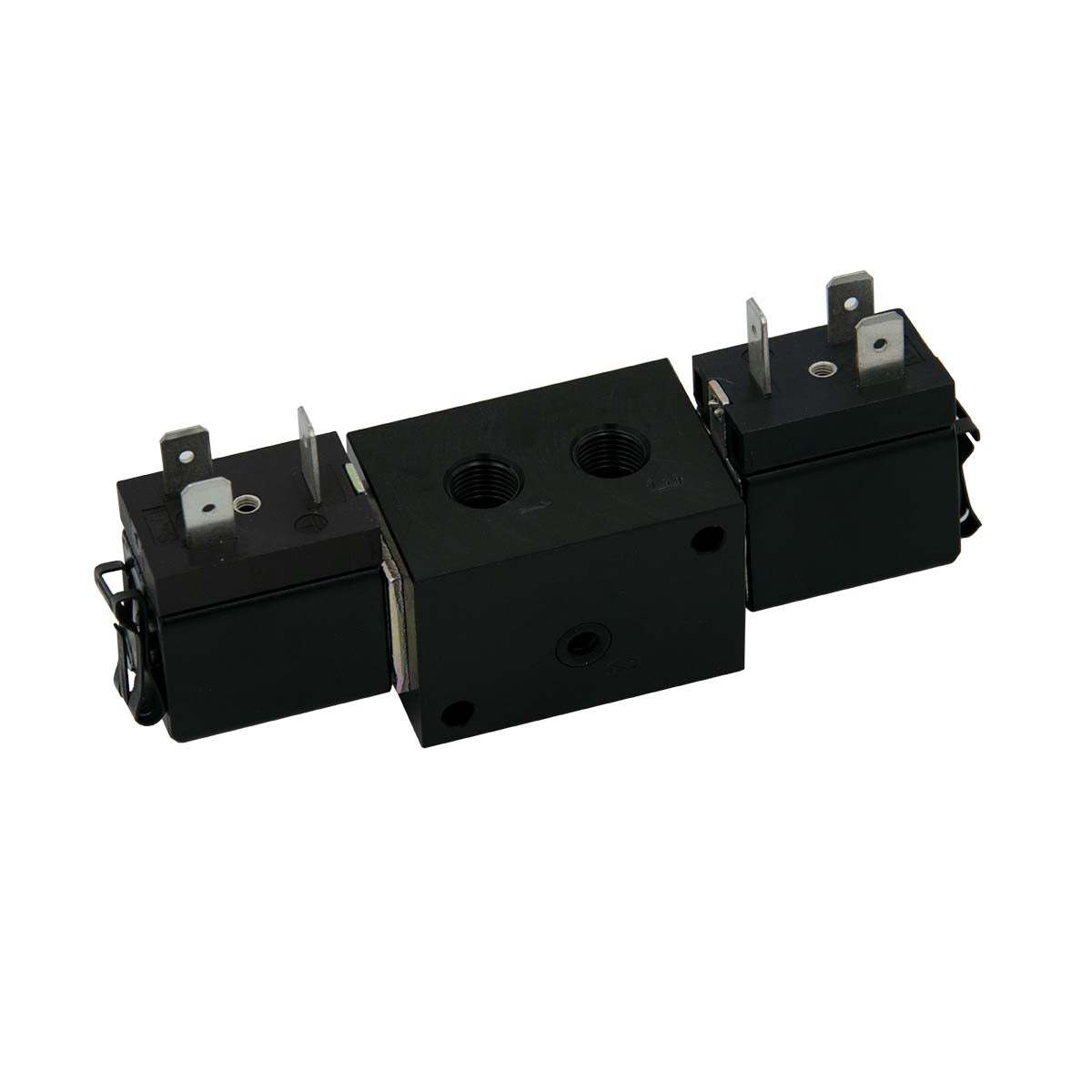 Solenoid Valve