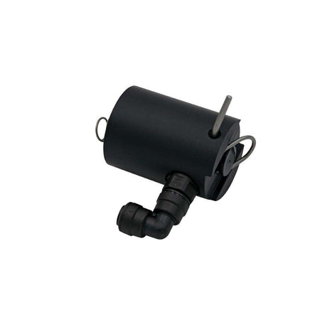 Regulator/filter Intake Housing Complete 40125 | GAPS Water Treatment