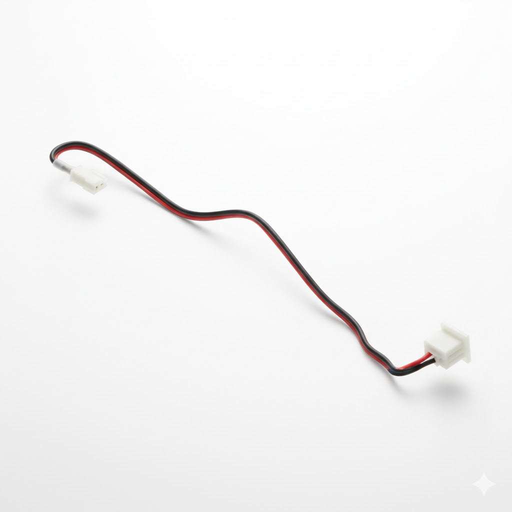 Fleck 44187SP Wire Harness Power 5800
