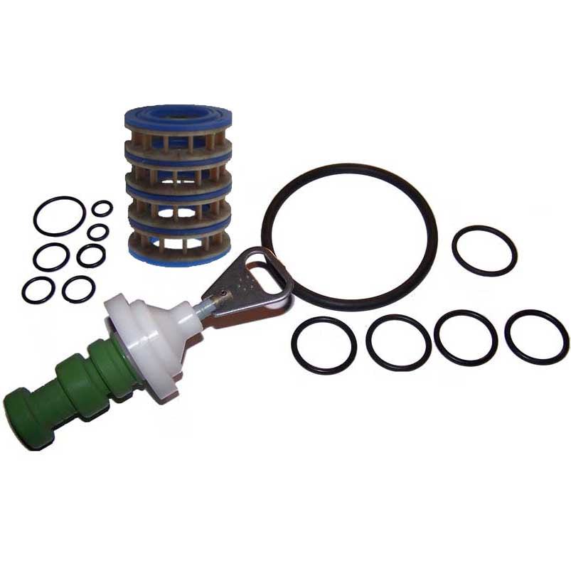 Fleck 4600/1600 Spares Pack - Standard Regeneration | GAPS Water Treatment