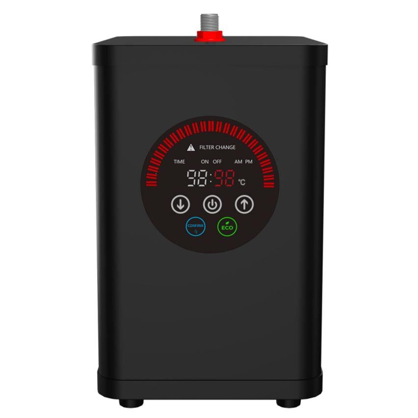 Acquapuro Aquila 4 in 1 Hot Water Tap - Stylish & Functional