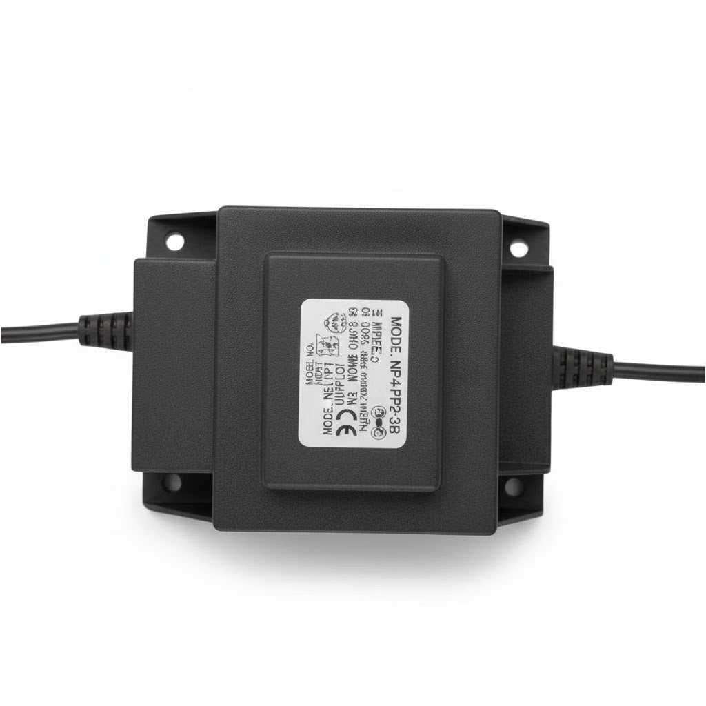 500 GPD Transformer
