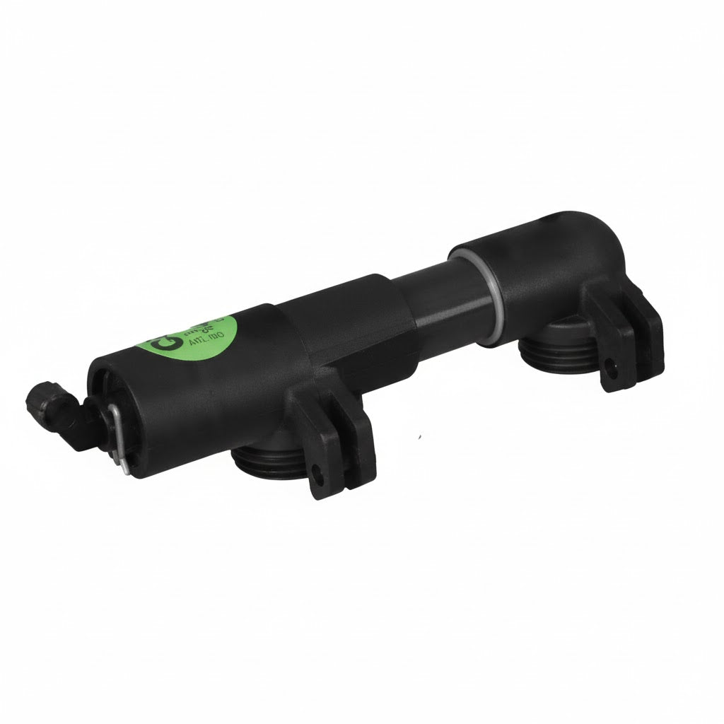 Siata 5100-250A/07-V250 Backwash Valve Assembly (New Style)