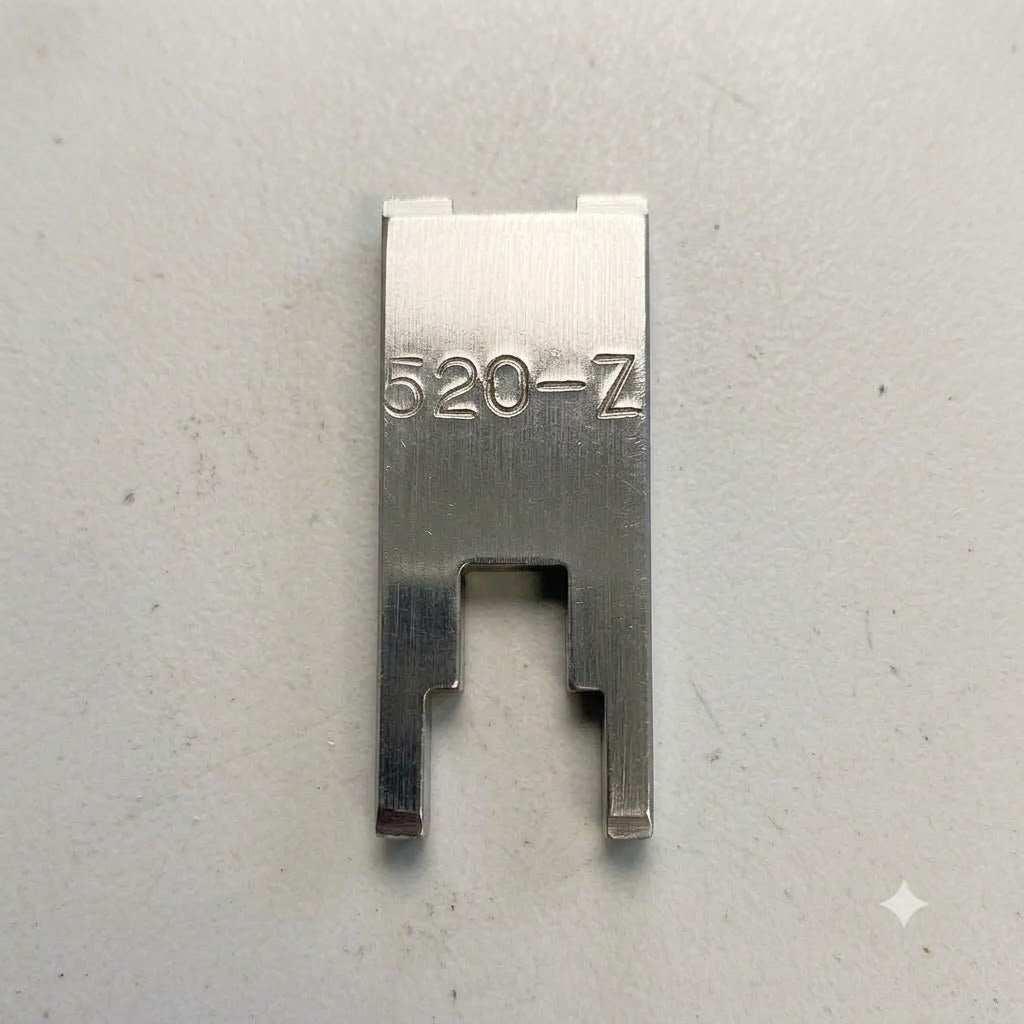 AquaMatic K520-Z Assembly Tool for 1/2-inch diaphragm valve repair and maintenance