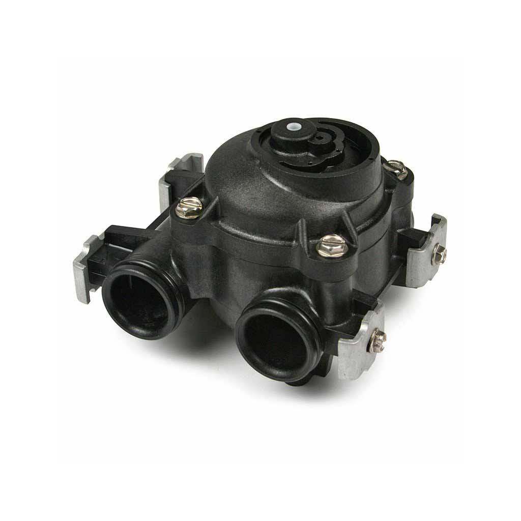 Fleck 24107 - Meter Assembly 8m3 Econominder | GAPS Water Treatment