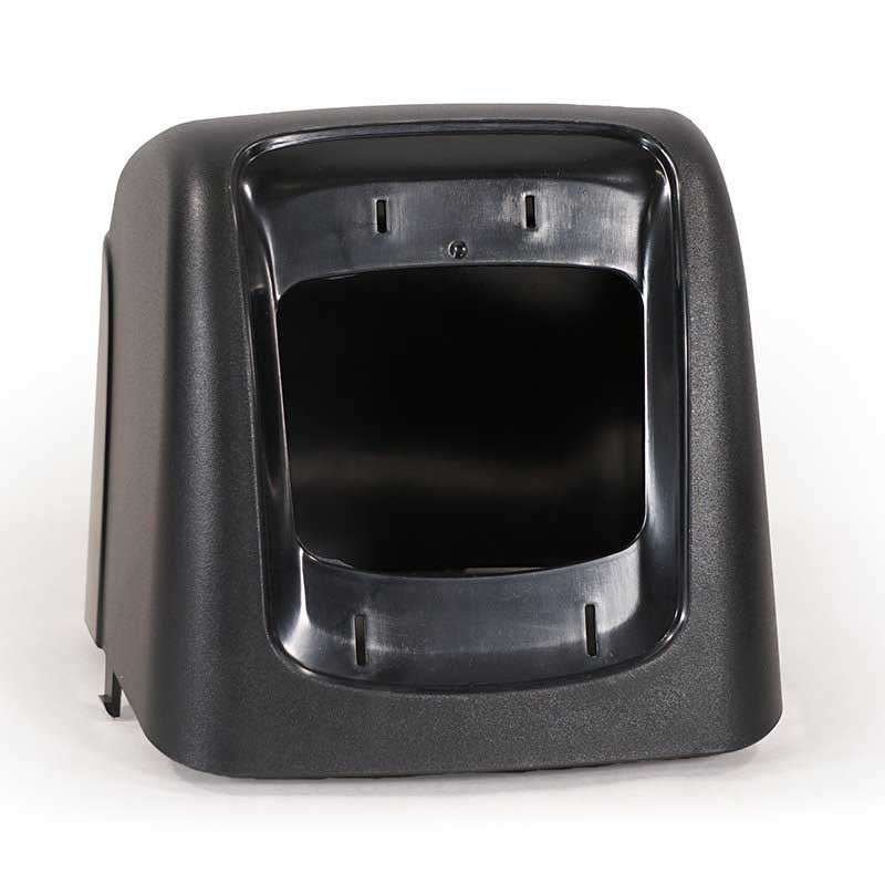 Fleck BR61832 Cover Assembly 5800/5810/5812 | GAPS Water Treatment