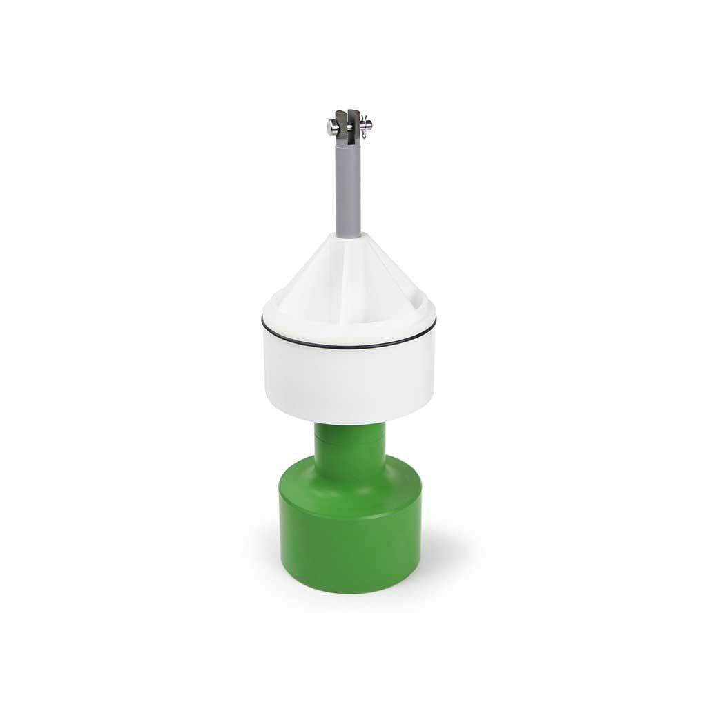 Fleck 60107-00 - 3900 Lower Piston with Bypass | GAPS Water Treatment
