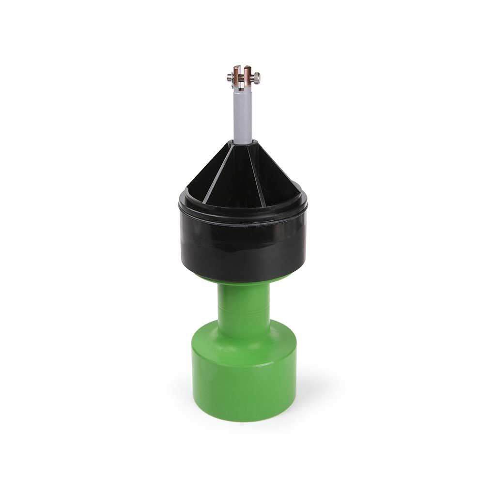 Fleck 60107-10 - 3900 Lower Piston - No Bypass NBP