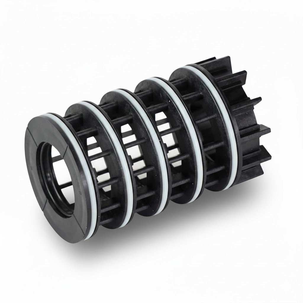 Fleck 61888-02 Cartridge Seals/Spacers 5800 DW