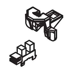 Fleck BR61995 Optical Sensor Kit | GAPS Water Treatment